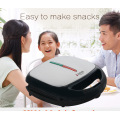 Amazon Supplier 220V Sandwich Multifunction Stainless Steel Electric Waffle Maker